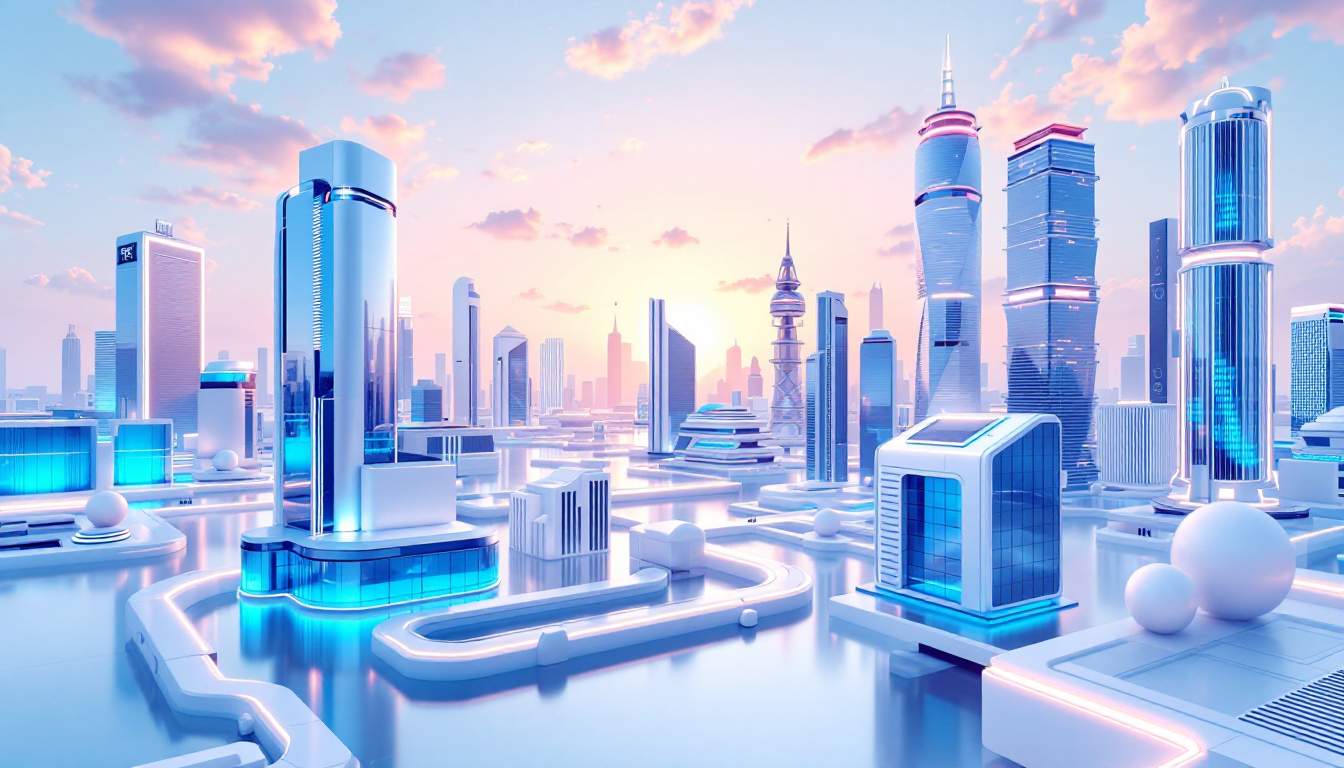 Explorando el Ecosistema SEI: Un Modelo para las PYMES Cripto en Europa