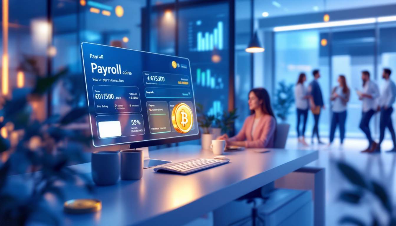Why Some Employees Are Demanding Stablecoin Salaries