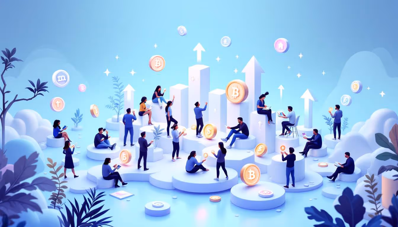 Exploring Decred’s Distinctiveness in the Crypto Arena