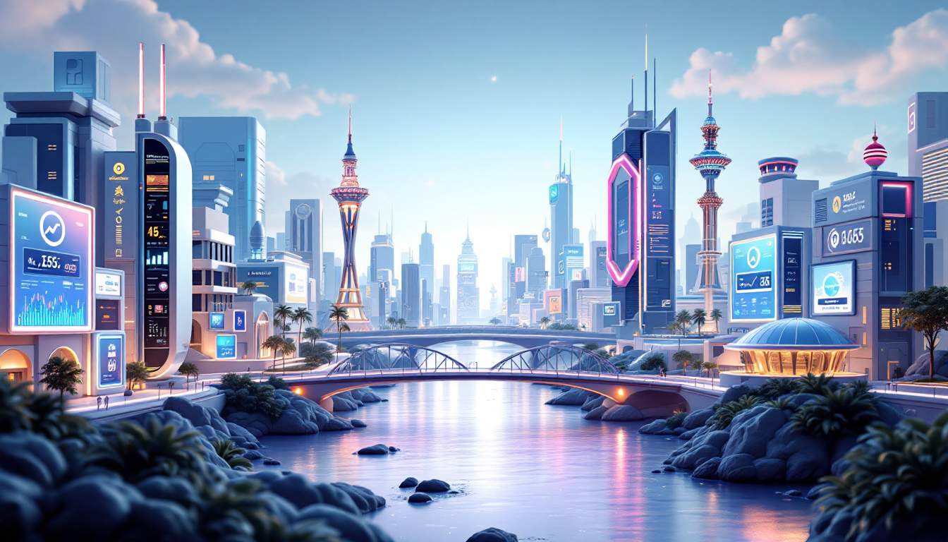 Brasil: El Futuro del Fintech en Asia