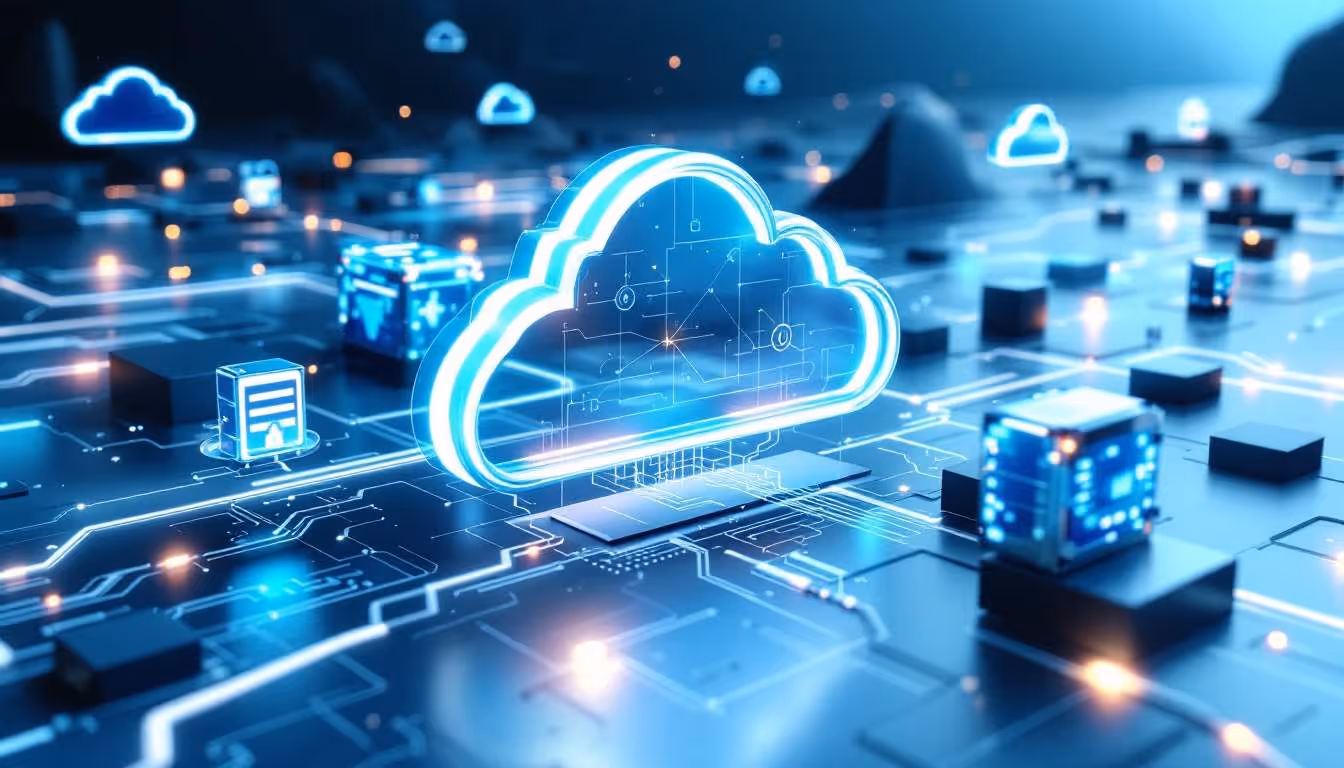 La Nube Onchain de Filecoin: Una Nueva Era de Infraestructura Descentralizada