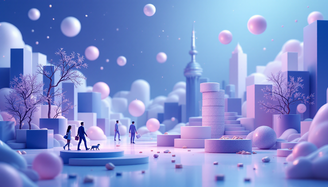 Los Tokens OORT Impulsan un Crecimiento Sostenible con Iniciativas Estratégicas de Quema