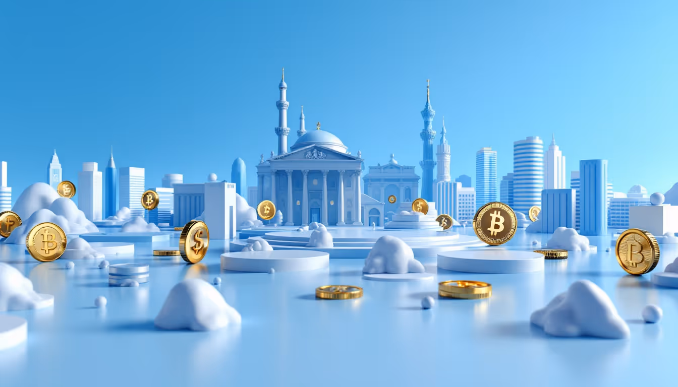 Una Nueva Era para la Interoperabilidad de Criptomonedas