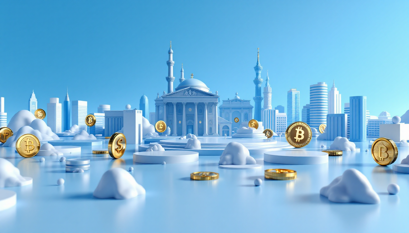 Una Nueva Era para la Interoperabilidad de Criptomonedas