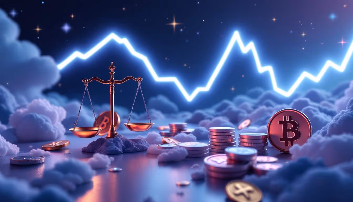 ¿Cuál es el Estado Actual de la Acción del Precio de XRP?