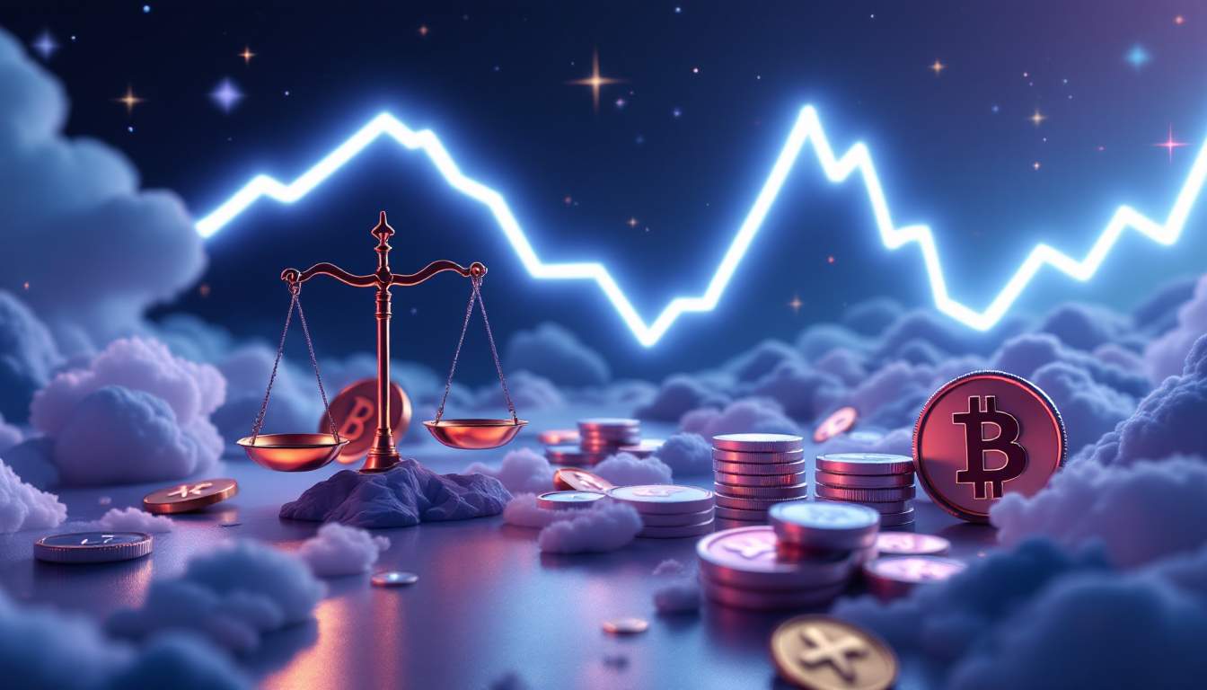 ¿Cuál es el Estado Actual de la Acción del Precio de XRP?