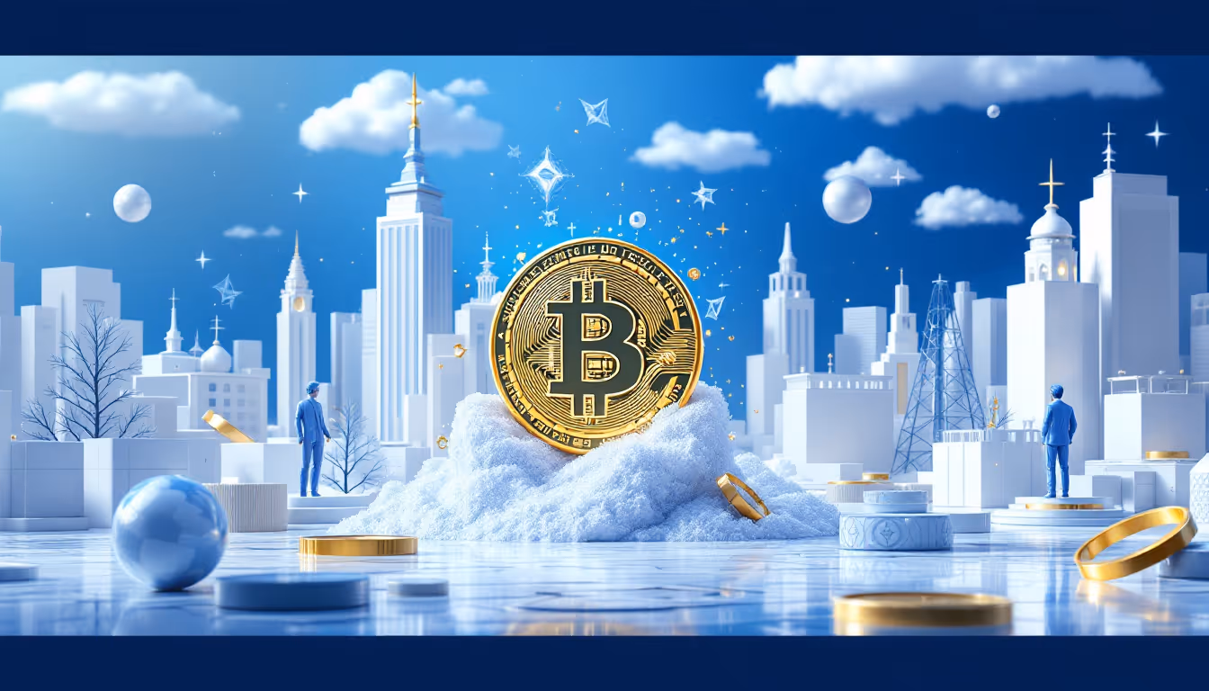 Ventas por Pánico y la Hoja de Ruta de Recuperación de Bitcoin