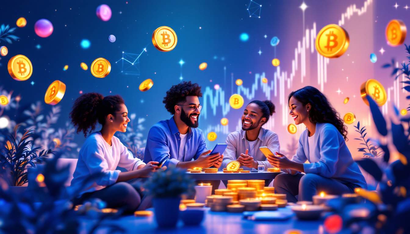 Why are meme-coins gaining traction in the financial sector?