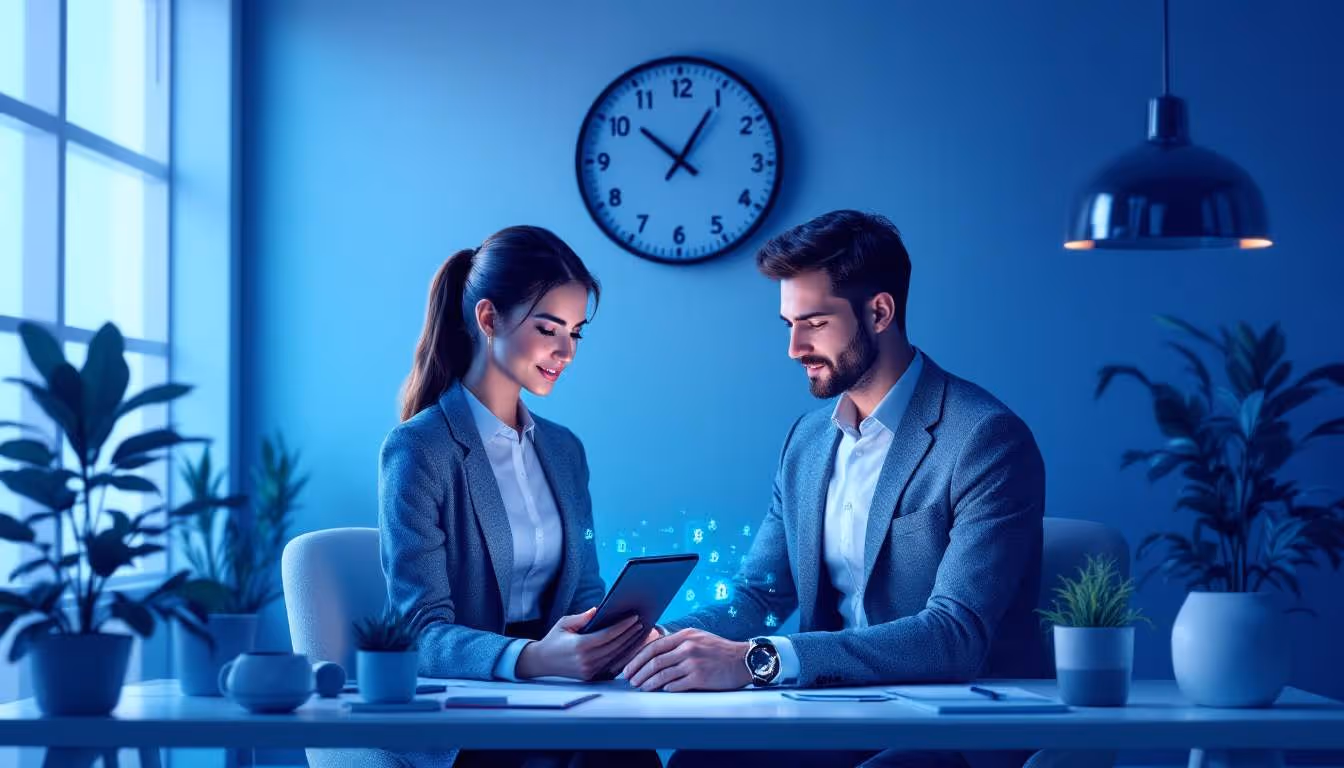 Aprendiendo de Saylor: Implementando Nómina Cripto en PYMES Europeas
