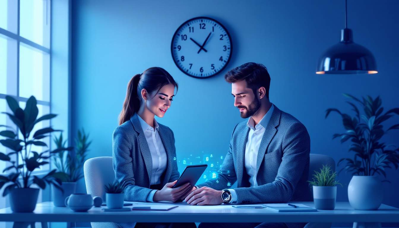 Aprendiendo de Saylor: Implementando Nómina Cripto en PYMES Europeas