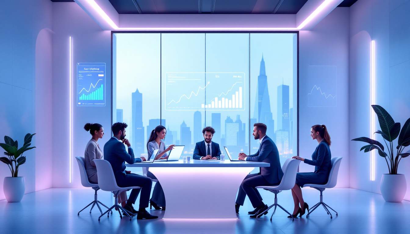 New U.S. Crypto Regulations: What Lies Ahead for SMEs and Payroll?