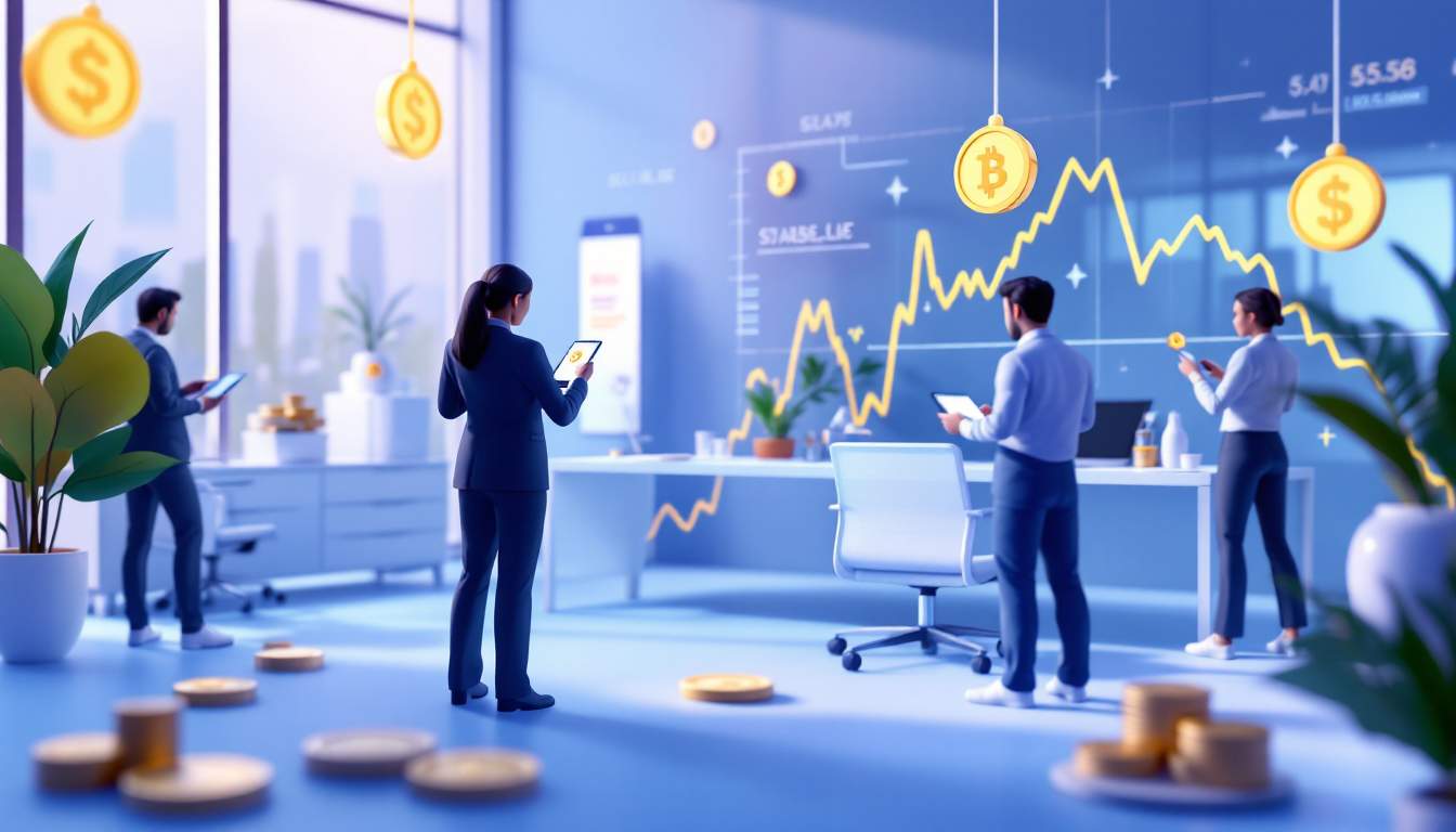 El Futuro de la Nómina Cripto: Cómo Solana y las Stablecoins están Moldeando el Panorama