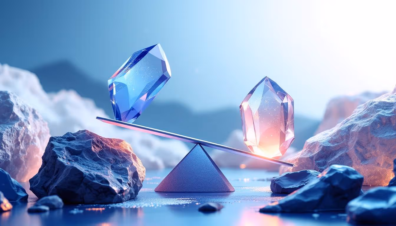 El Acto de Equilibrio en las Ventas de Tokens Cripto