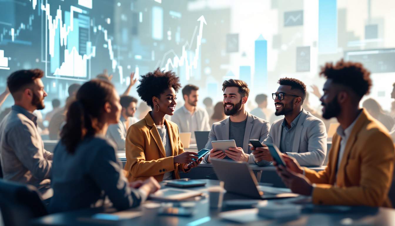 Understanding Panic Selling: Who Drives It and How to Survive