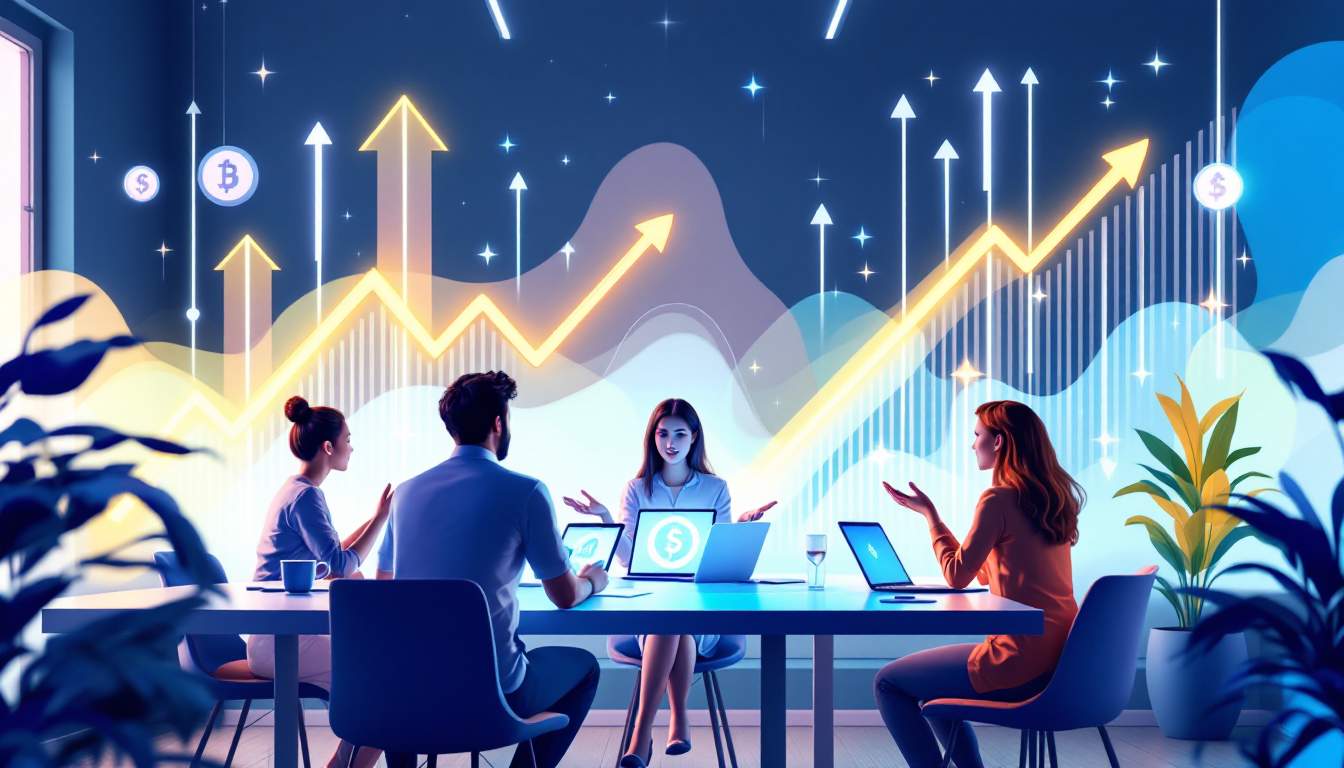 Why Startups Are Embracing Stablecoin Salaries