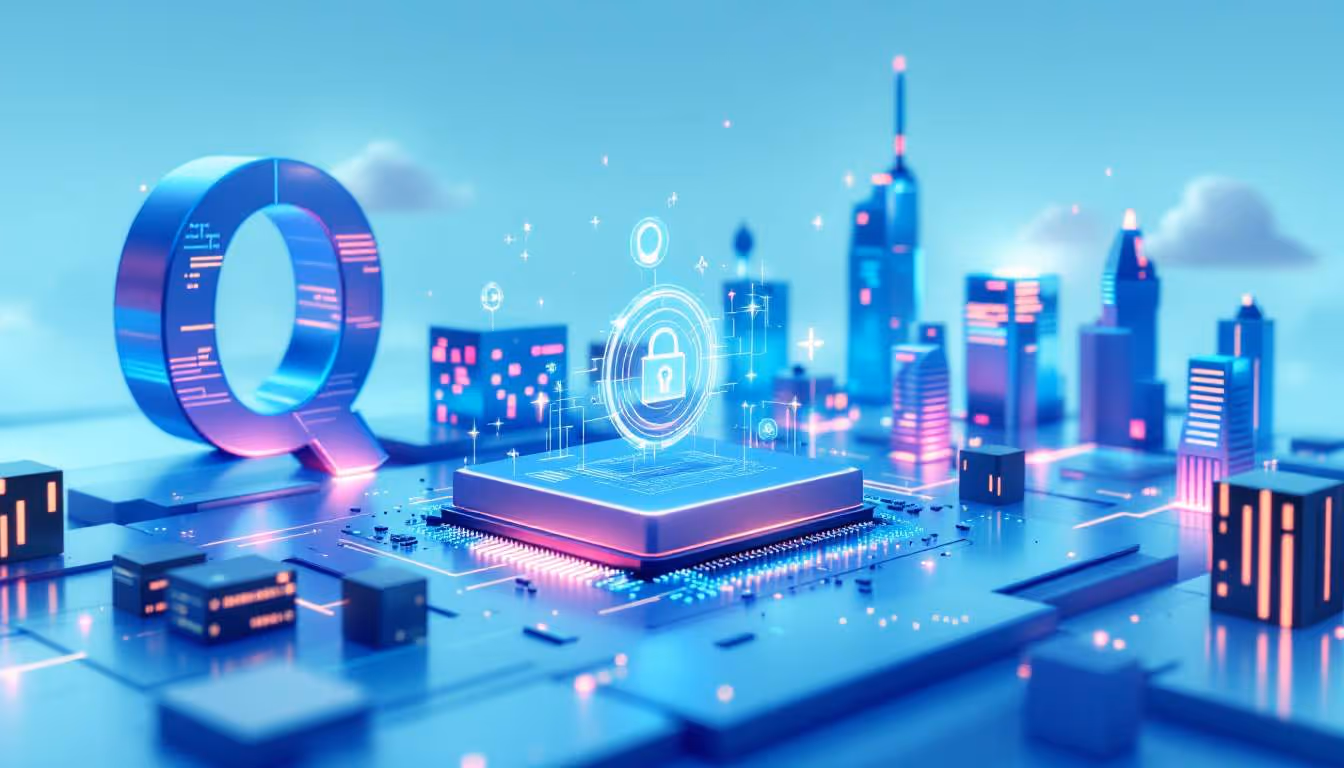 Computación Cuántica: La Amenaza Inminente a la Seguridad Cripto en 2028