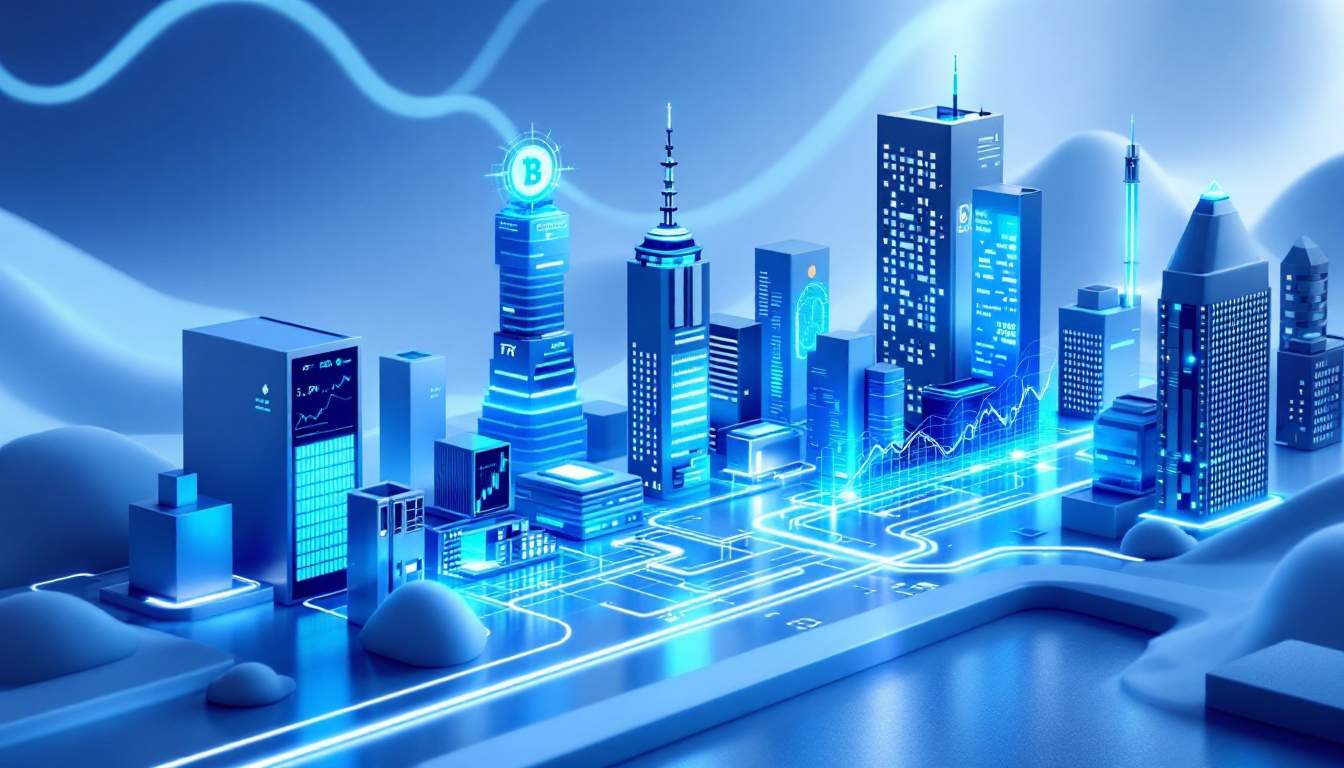 ETFs de Bitcoin: Cómo las Regulaciones y el Sentimiento del Mercado Modelan el Futuro de la Banca Cripto para Startups