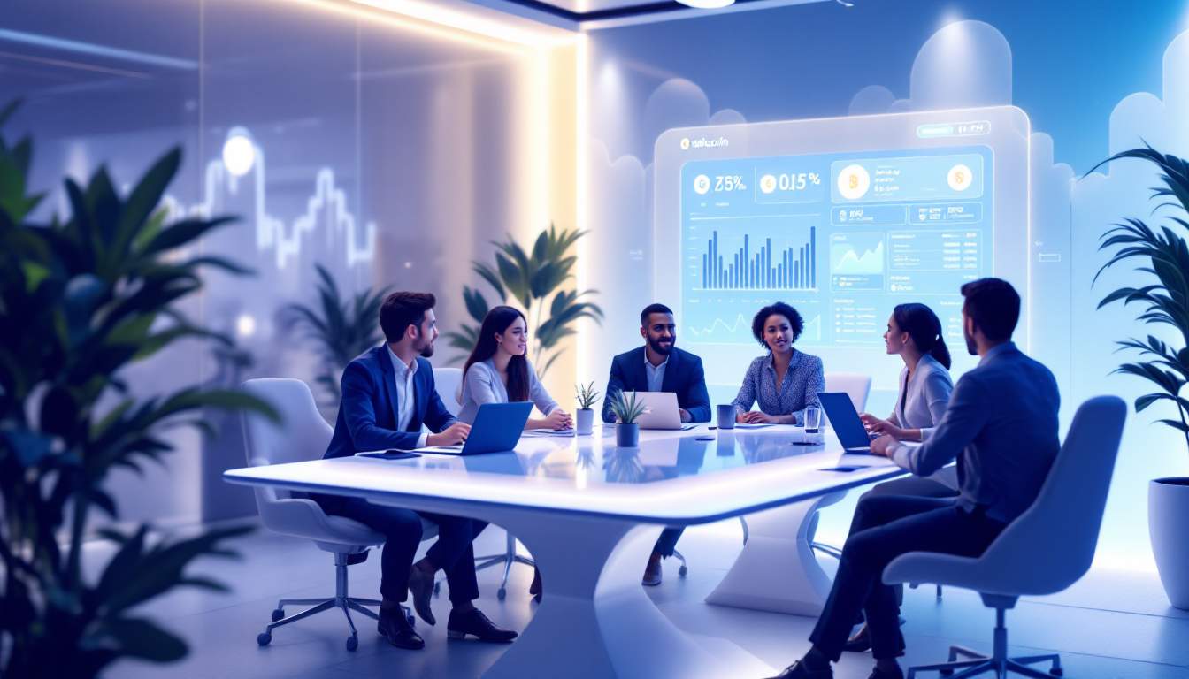 Nómina Cripto: Pros, Contras y el Auge de las Stablecoins