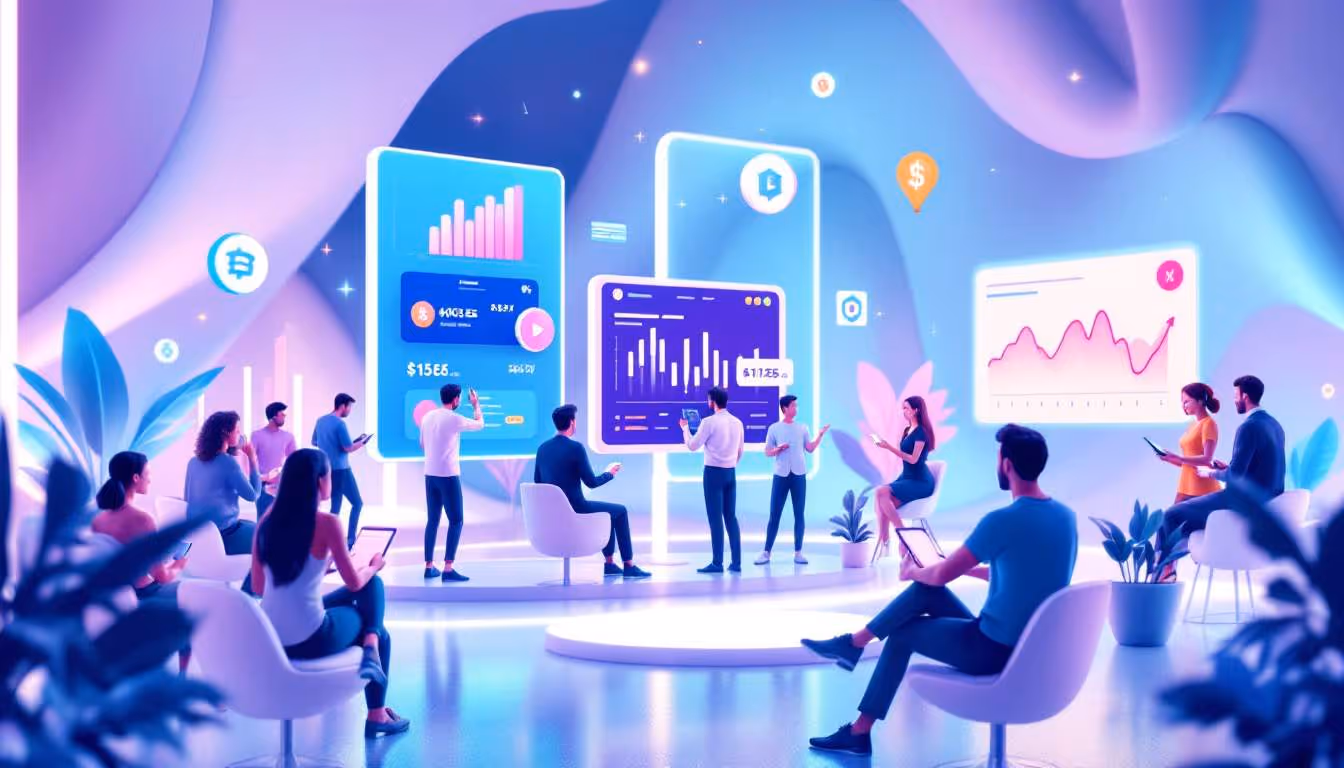Construyendo Confianza en los Intercambios de Criptomonedas