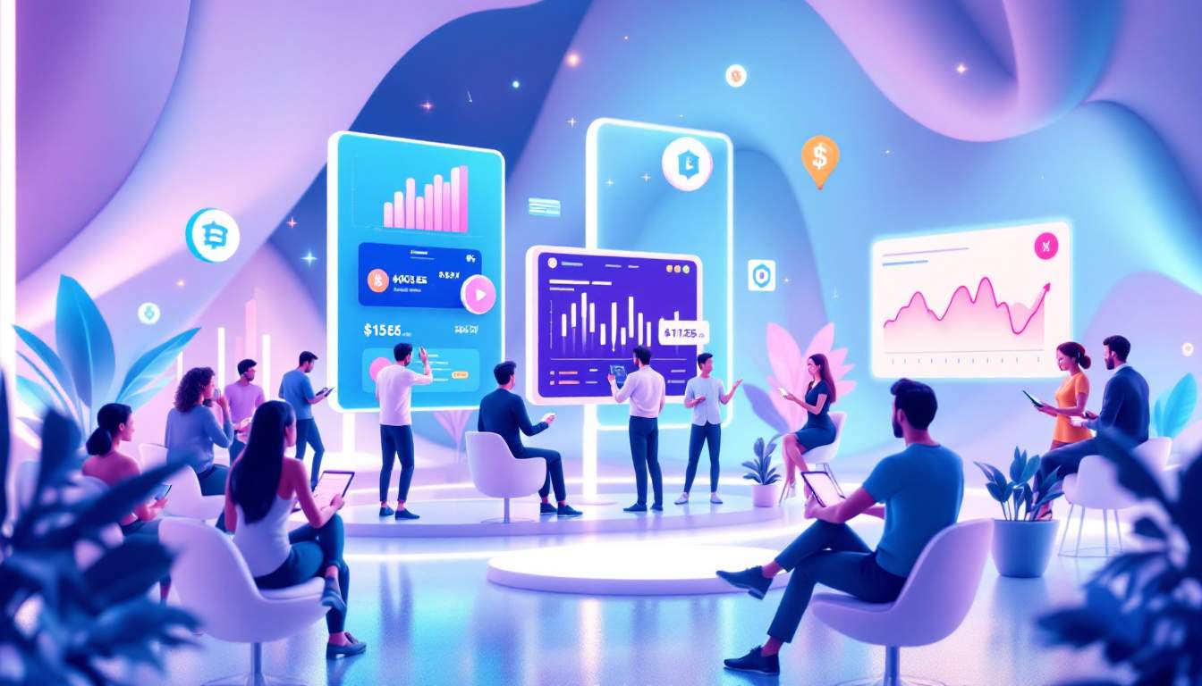 Construyendo Confianza en los Intercambios de Criptomonedas