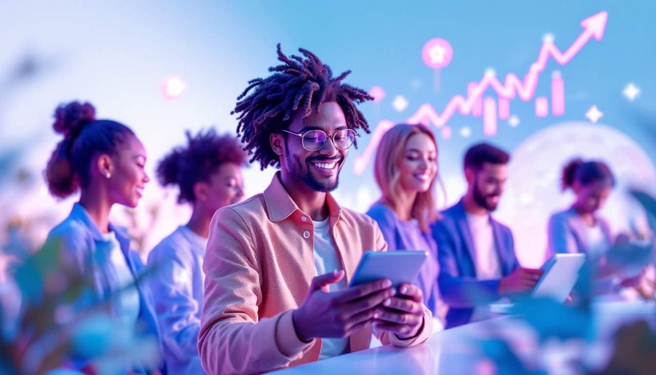 Acciones Tokenizadas: ¿Una Nueva Era para Inversores Europeos?