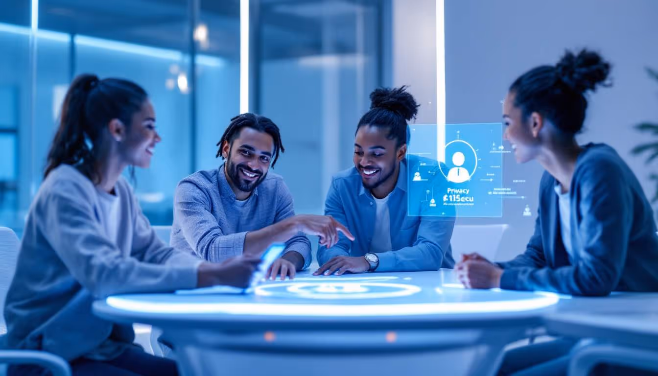 Kohaku: Pionero de la Privacidad en la Nómina Cripto para Startups