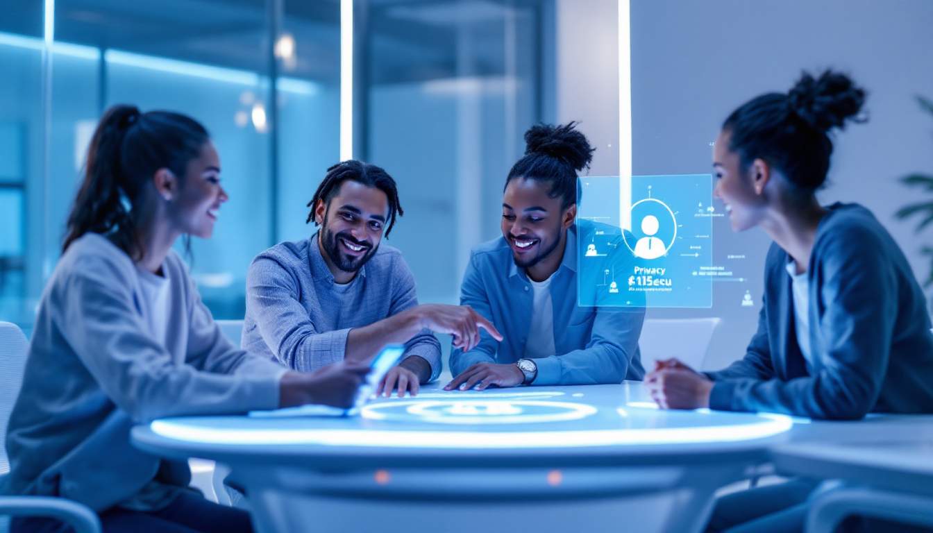 Kohaku revoluciona la nómina en cripto para startups, mejorando la privacidad y el cumplimiento, mientras aborda las necesidades de organizaciones descentralizadas en 2025.