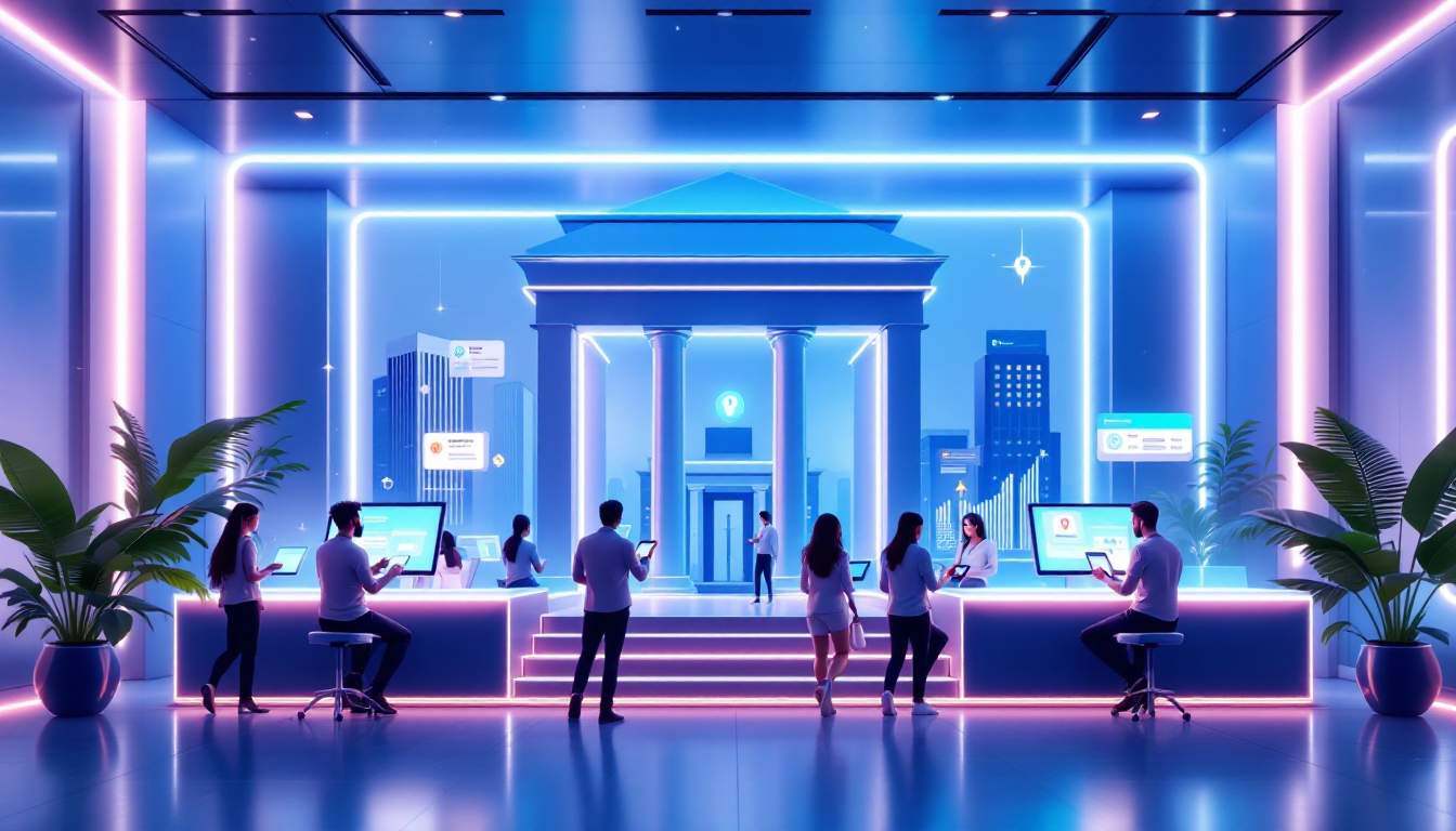 Depósitos Tokenizados: El Nuevo Jugador en la Banca Digital