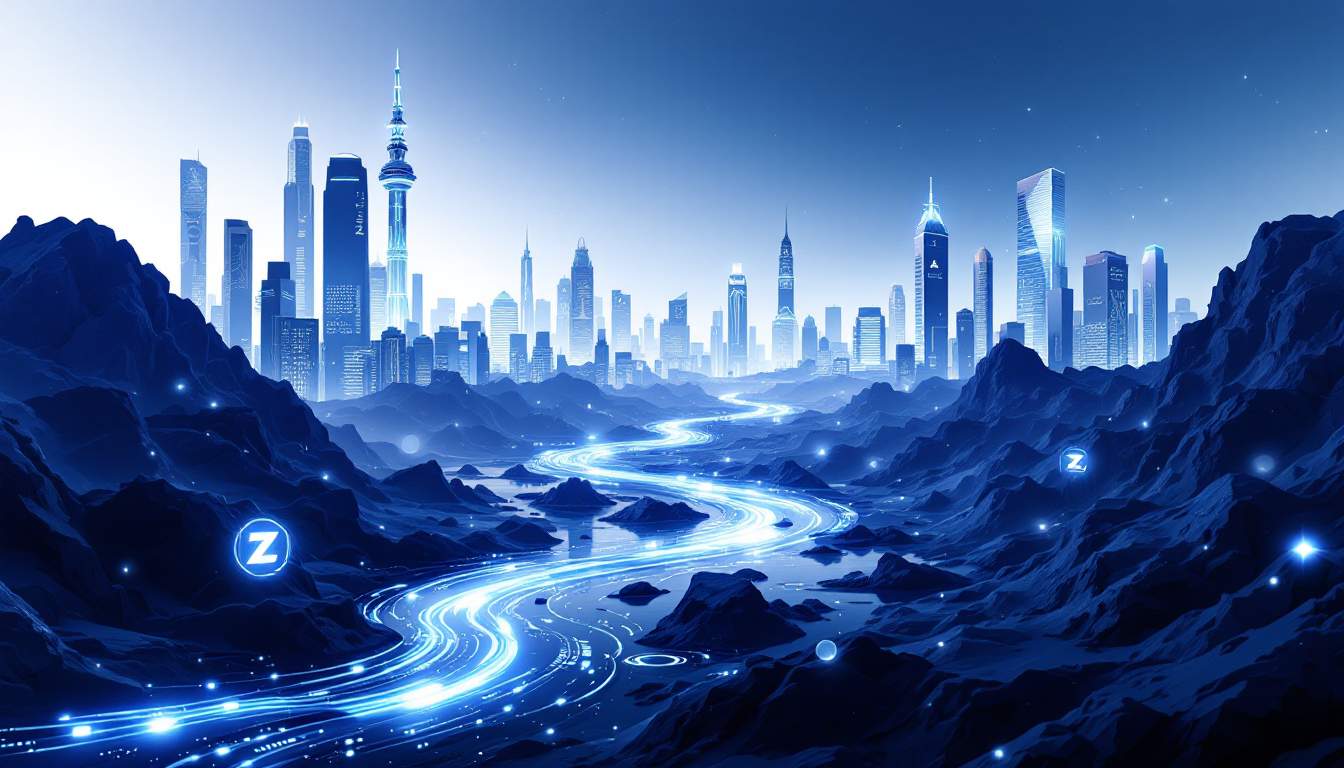 Binance y la Nueva Era de las Monedas de Privacidad: Un Análisis Profundo del Futuro de Zcash