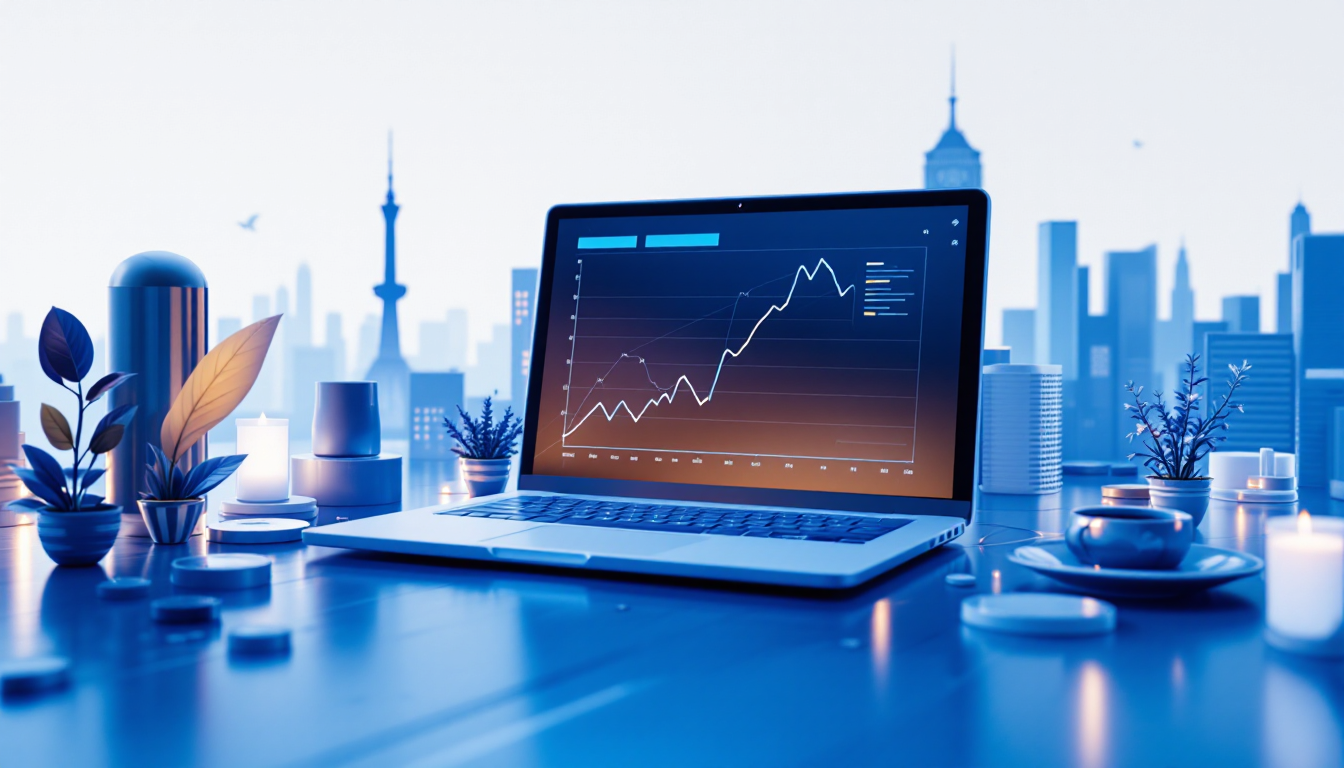 3D illustration of the Eternidade Stealer Trojan targeting Brazilian crypto holders via WhatsApp.