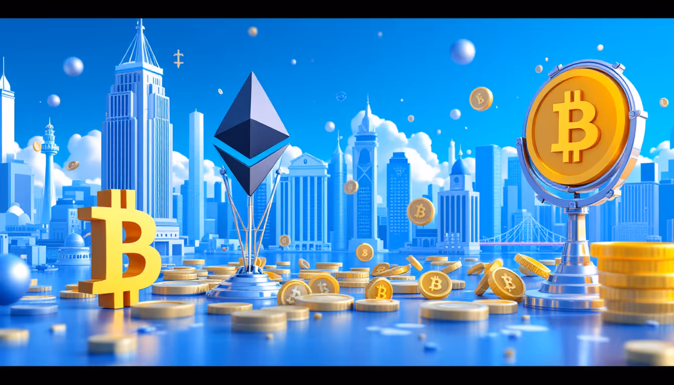 Los Bancos Centrales se Adentran en las Criptomonedas mientras Japón Reduce el Impuesto al 20%