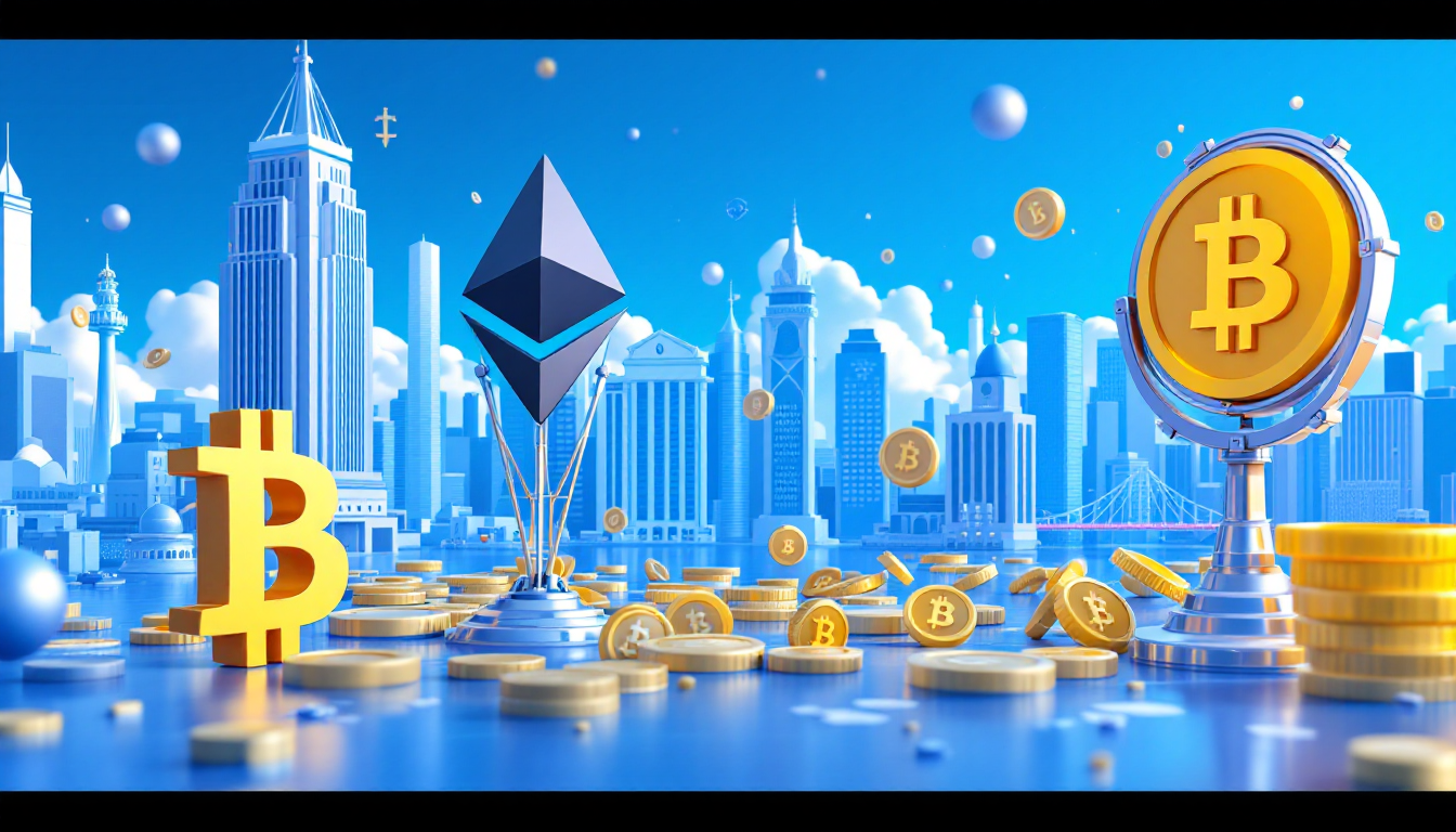 Los Bancos Centrales se Adentran en las Criptomonedas mientras Japón Reduce el Impuesto al 20%