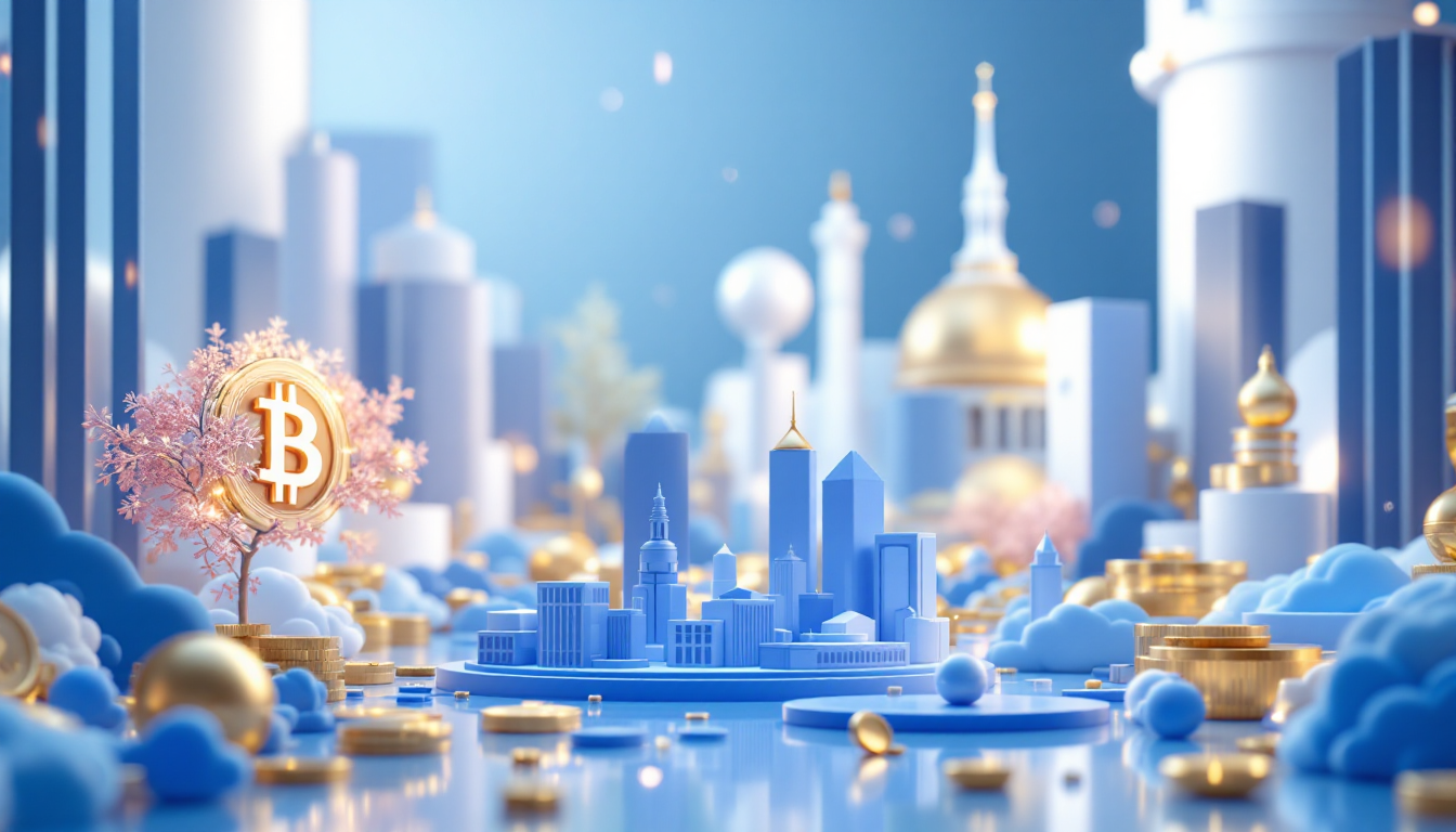 The Shifting Tide of Cryptocurrency Investments