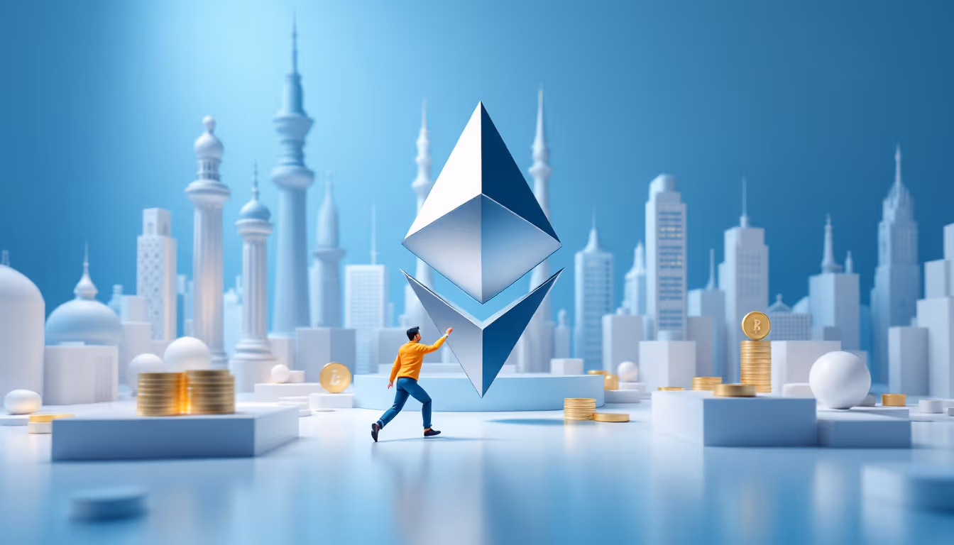 Navegando las Aguas Turbulentas de los Riesgos del Comercio de Ethereum