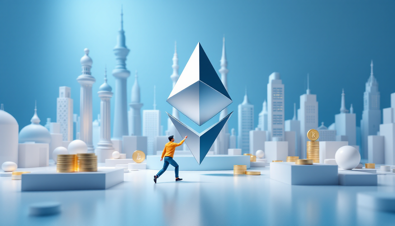 Navigating the Choppy Waters of Ethereum Trading Risks