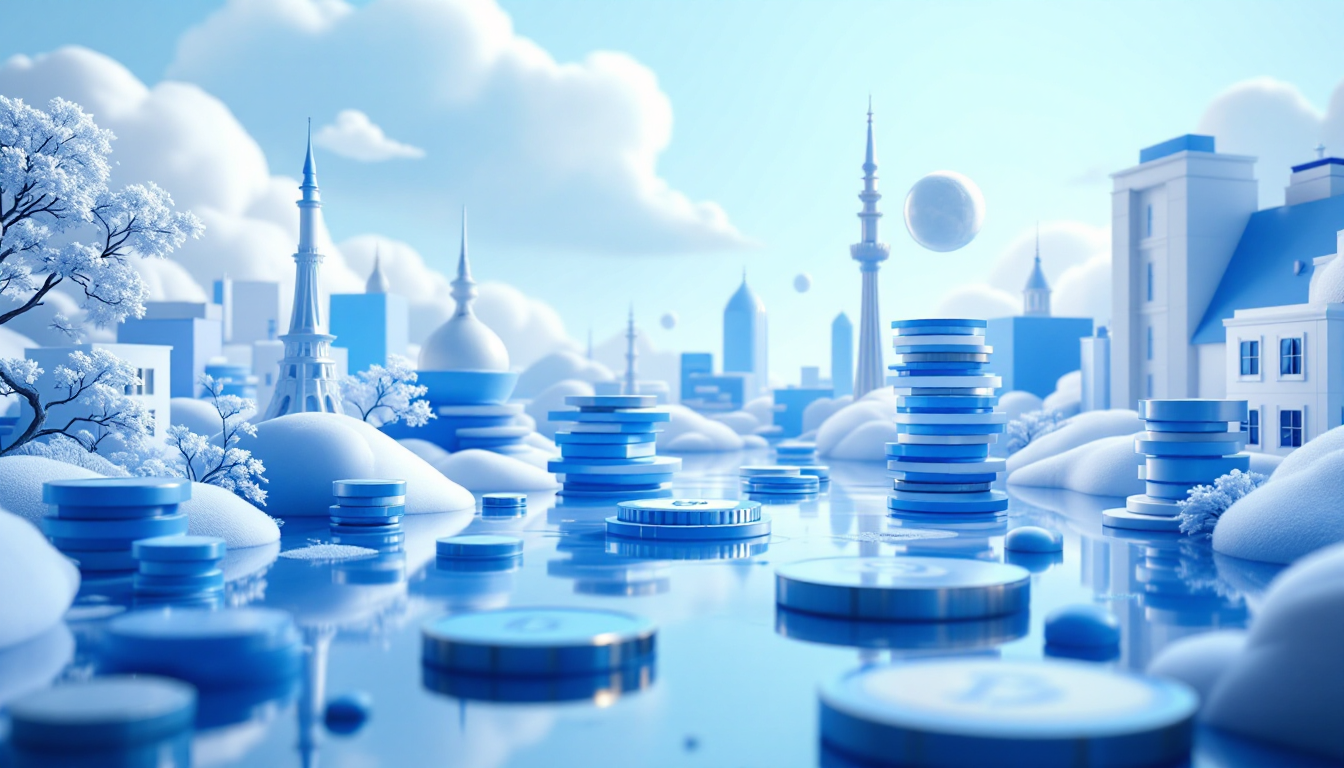 Market Resurgence as Bitcoin ETFs Turn the Tide