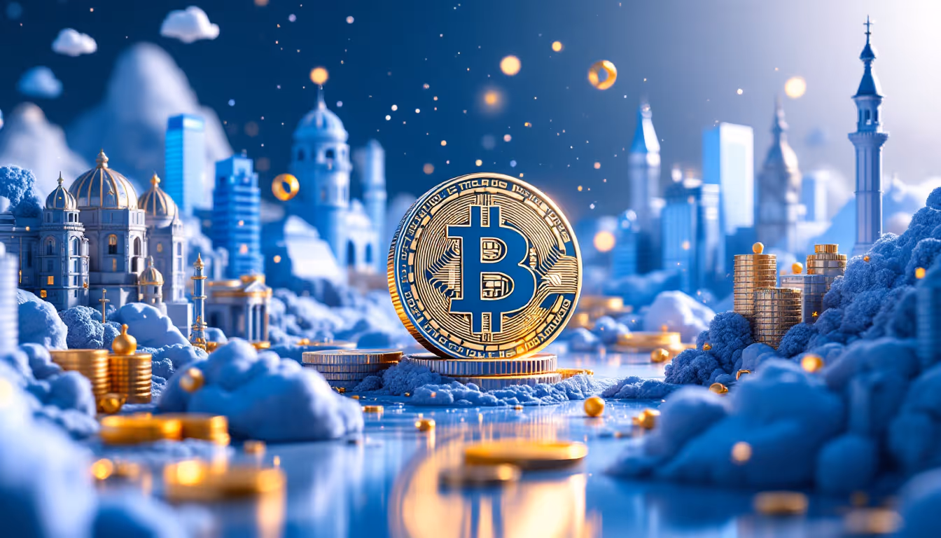 Descifrando el Código de los Movimientos de Precio de Bitcoin
