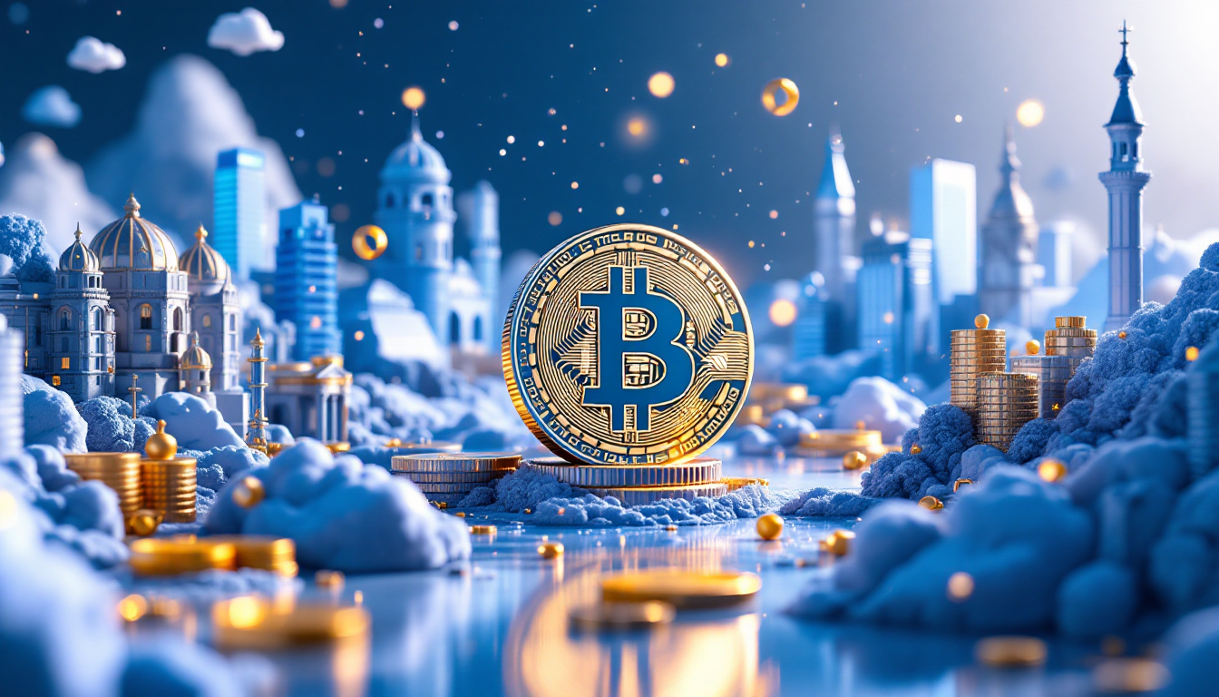 Cracking the Code of Bitcoin’s Price Movements