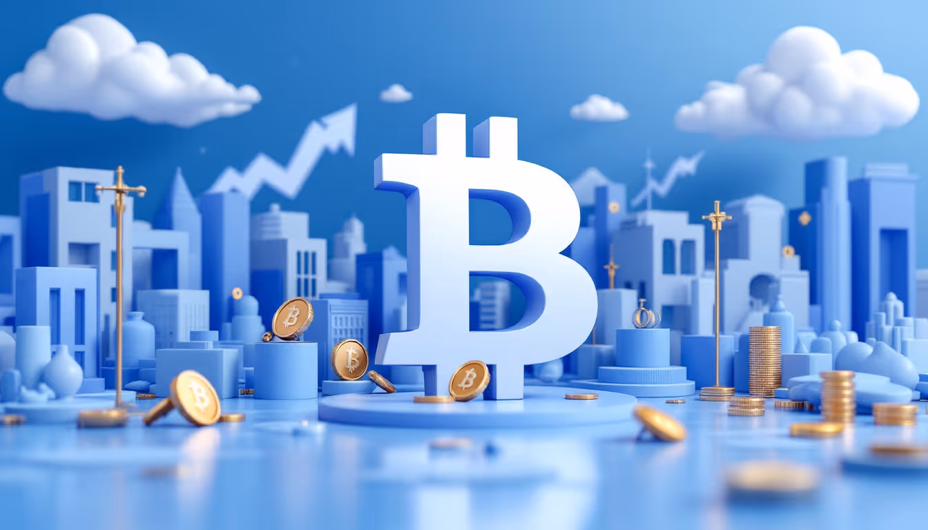 Desentrañando la Última Caída del Precio de Bitcoin y el Pulso Emocional del Mercado
