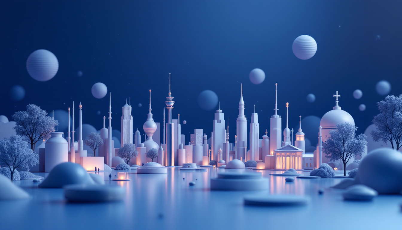 Numerai Ascent Boosts Valuation to $5 Billion