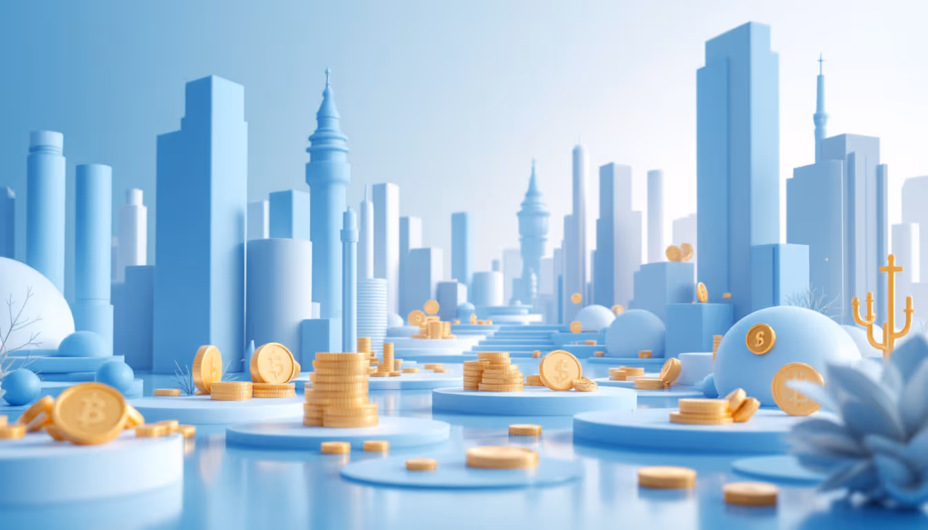 Coinbase Revoluciona el Préstamo de Criptomonedas