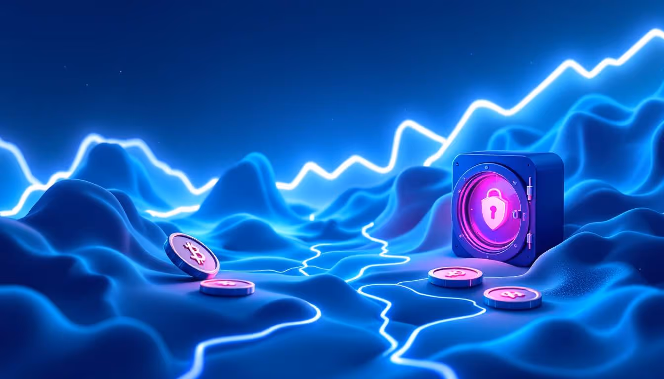 El Patrón Actual de Breakout de DASH: Una Visión General