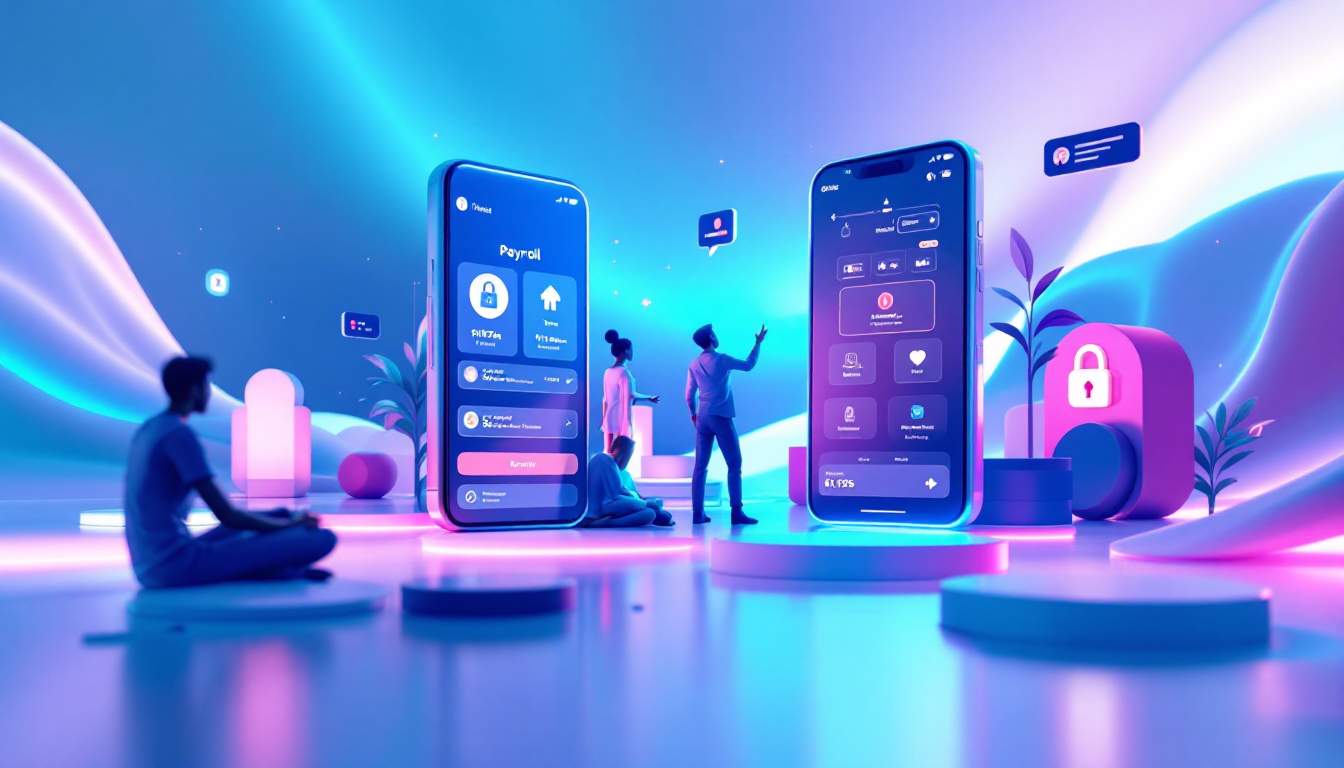 Circle Wallet on Arc Testnet: The Future of Payroll and Security