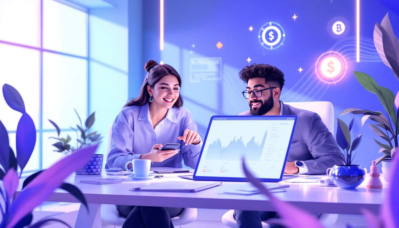 Crypto Payroll for Startups and Freelancers: Adapting to Market Shifts