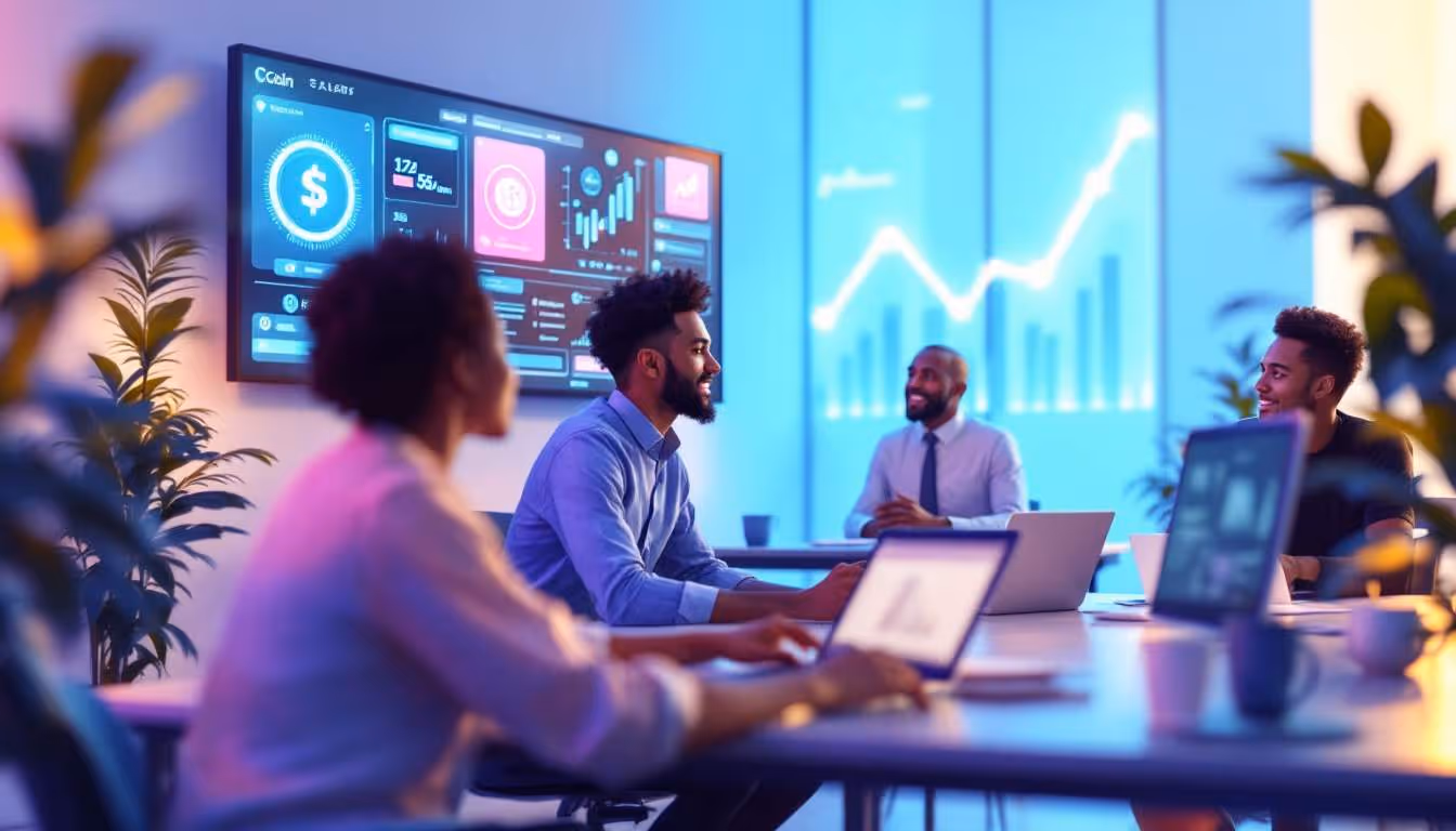 El auge de los salarios en stablecoin: ¿Qué impulsa este cambio?