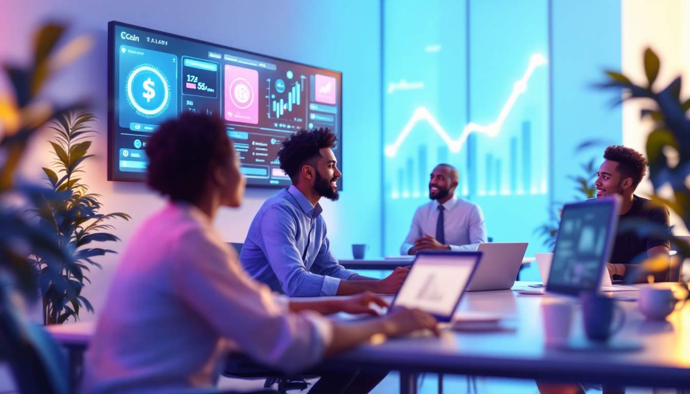 The Rise of Stablecoin Salaries: What’s Driving This Change?