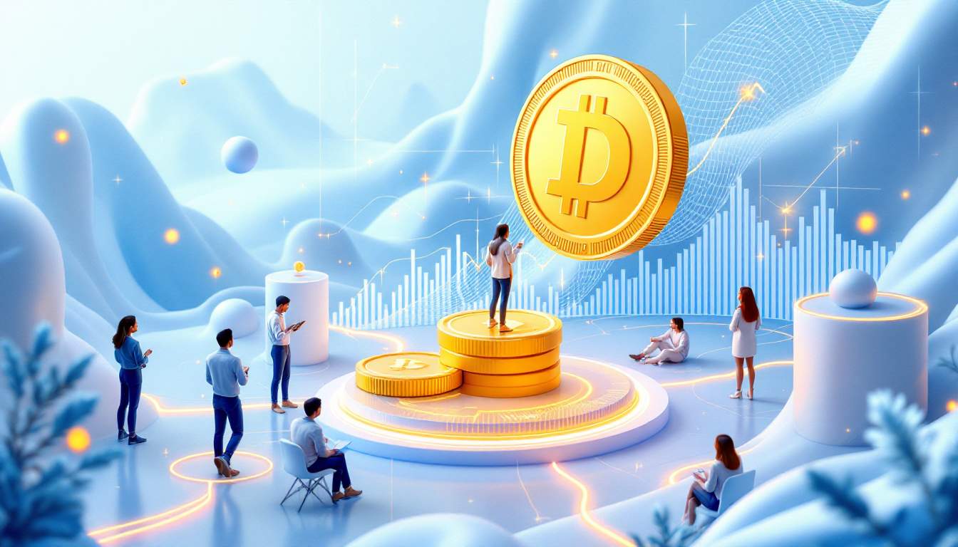 What exactly is the 2x Leveraged Dogecoin ETF?