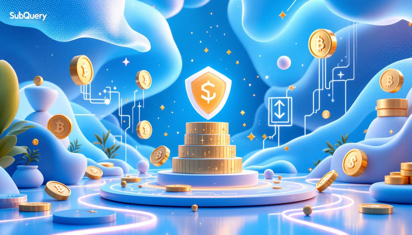 What is SubQuery's SQT Consumer Rewards Programme?