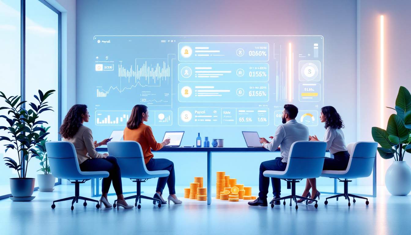 Las empresas se están moviendo hacia las stablecoins para la nómina cripto, asegurando salarios predecibles en medio de la volatilidad. Descubre el futuro de los pagos cripto.