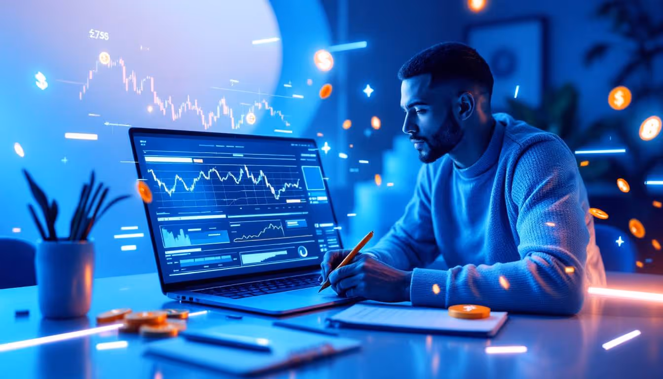 Dominando la Volatilidad Cripto: Estrategias para Inversiones Exitosas en Preventas